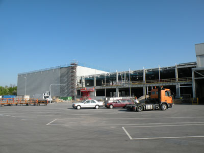 Daimler Wörth Geb53 2009-10