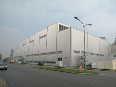 Daimler Wörth KTL 2004-05