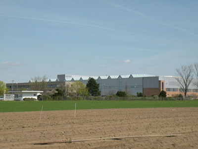 Fa. KSB Frankenthal 2008