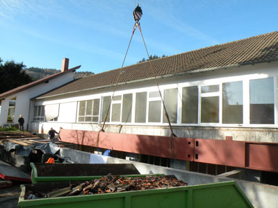 Grundschule Eusserthal