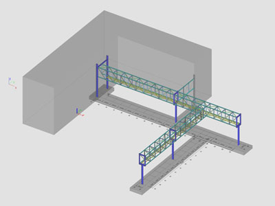 Giulini LU Rohrbrücke 2010