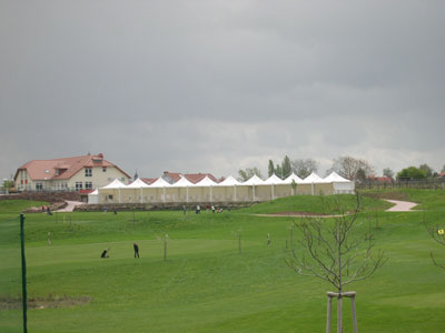 Driving Range Mannheim 2005-2006